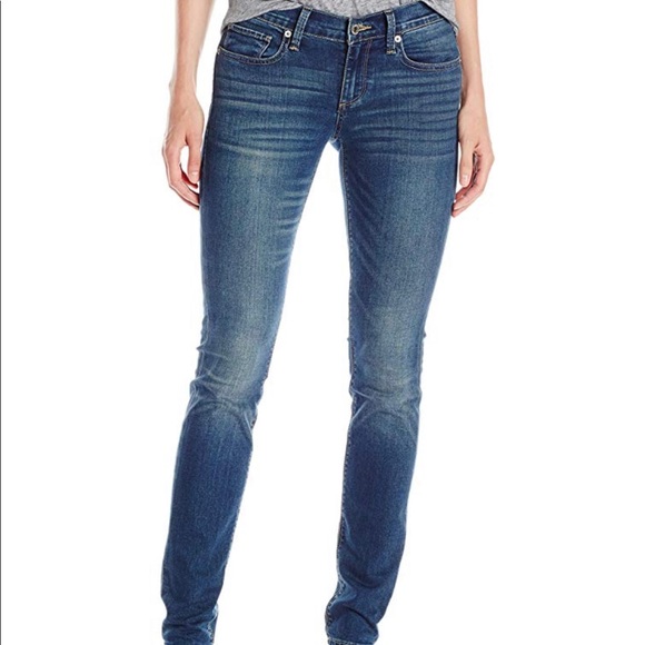 Lucky Brand Denim - LUCKY BRAND Size 2/26 Sofia Skinny
